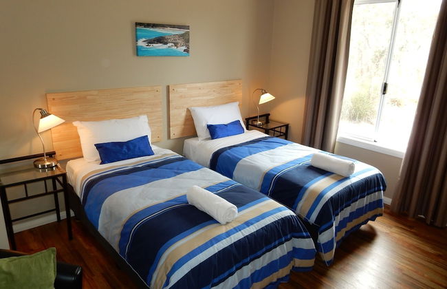 Cape Howe Cottages - Foto 8