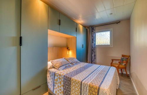 "L'Atrium"-Villa de standing -Piscine-Spa-Salle de jeux - Foto 30