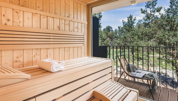 Mariandl am Meer - Foto 2, Bathroom / Wellness