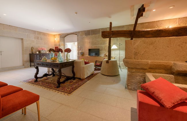 Torre de Tebra - Foto 7