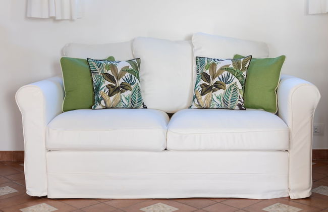 Sunset Villa Anacapri - Fitness Pool - Foto 37