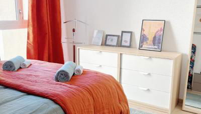 Le cocon Familial - Appartement Kids friendly proche de la gare - Foto 2