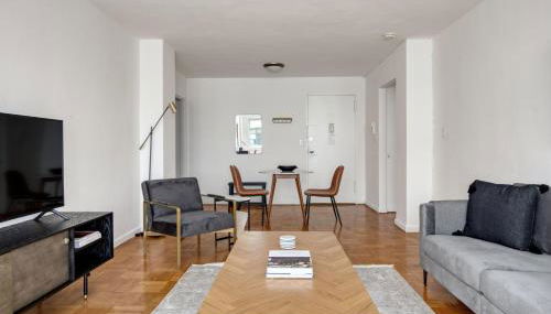 UES 1br w elevator doorman nr Central Park NYC-1186 - Foto 3, Other