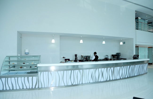 Grand Mayral Hotel - Foto 13