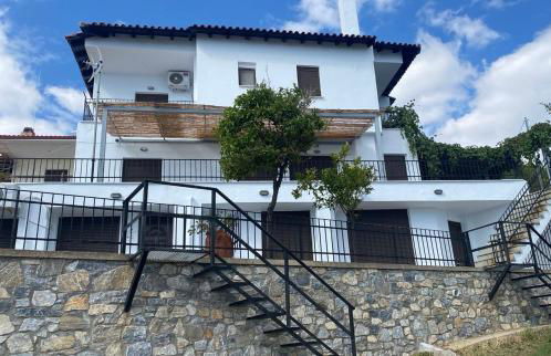 Athos Cape Traditional House - Foto 20