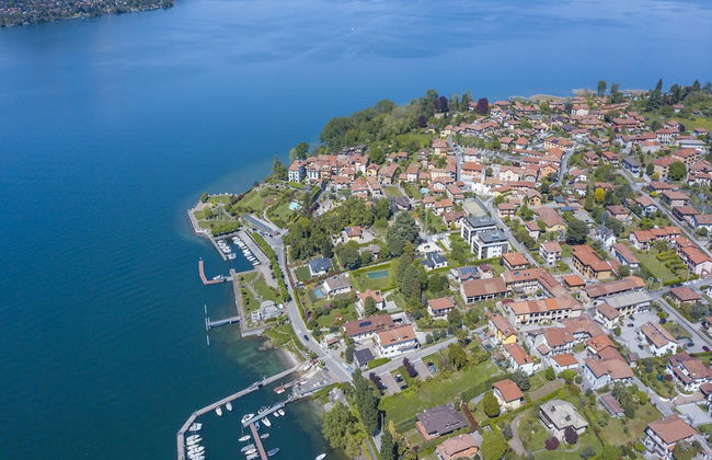 Sunset in Ranco in Ranco - Foto 33