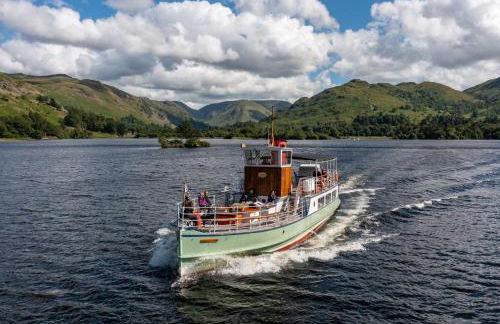 The Seaflower - With Lake Views - Foto 22