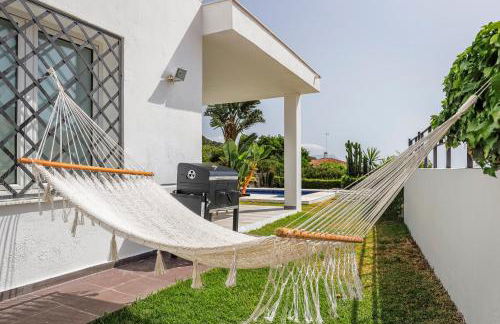 Punta Carnero - Villa de ensueño - Foto 31