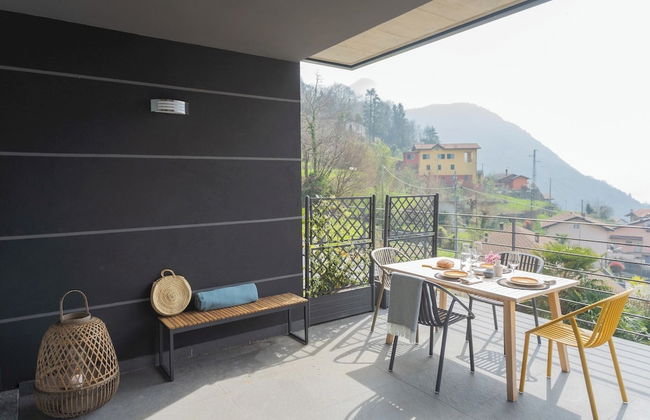 Residenza Maxim With Pool by Rent all Como - Foto 47