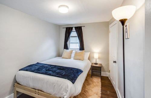 3BR Home with In-Unit Laundry Parking and Sound Bar - Foto 7
