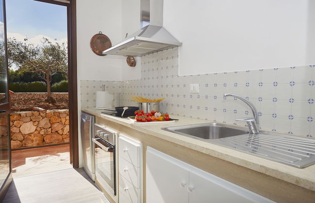 Villa Tari' - Photo 4