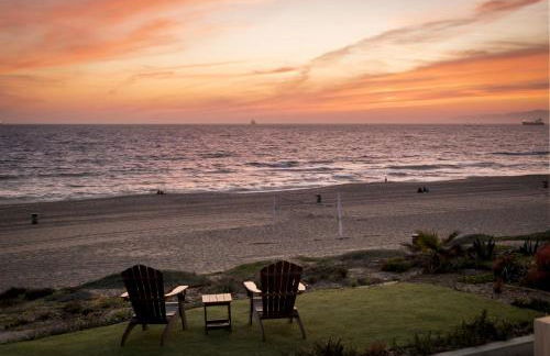 New Listing The Nautilus Manhattan Beachfront Retreat - Foto 22