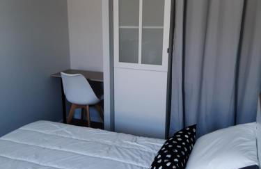 4 Apt T2 50 à 60 M2 déplacement "PRO" ou "couple avec enfants" Les Hauts De Bourg " - Foto 69