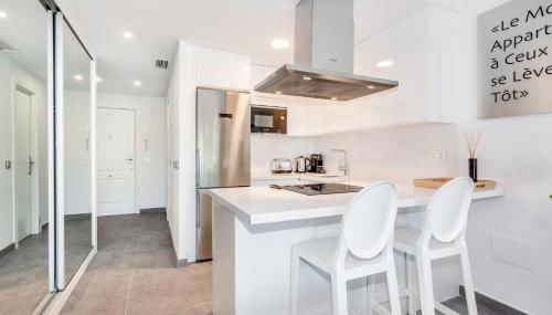 by RIVA - Spectacular Studio in Medina Garden of Puerto Banus - Photo 5