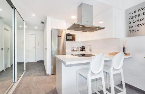 by RIVA - Spectacular Studio in Medina Garden of Puerto Banus - Photo 5