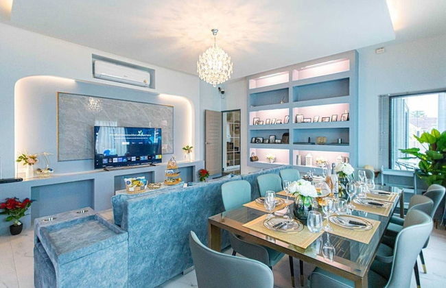 LidaPoolVilla ChiangMai - Foto 18