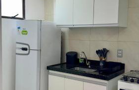 (1409) Studio Conforto Urbano & Brisa Mar - Foto 44