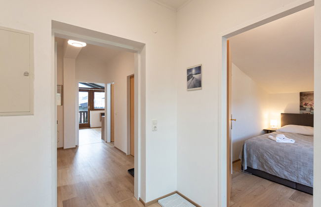 Alpenchalets - Foto 14