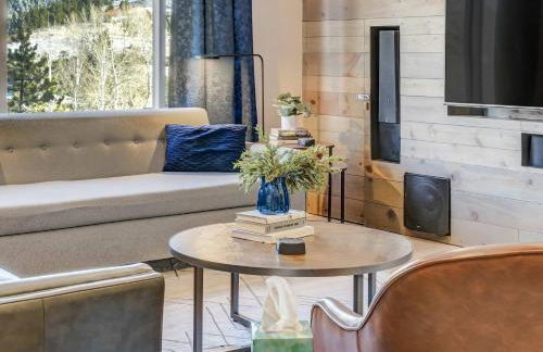 Cobalt Peak - Pet-Friendly Sauna Panoramic Views - Foto 11