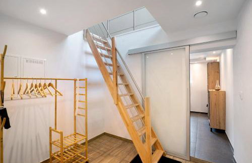 Appartment Antilope im Würmtal - Foto 19