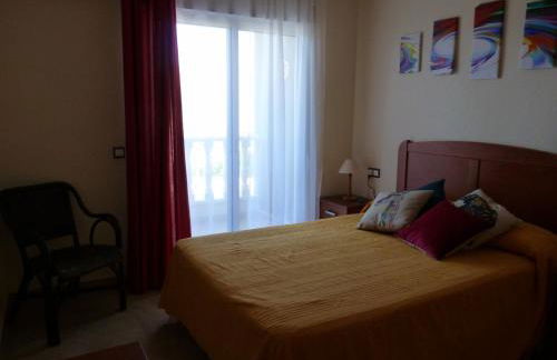 Superbe vue sur la baie de La Azohía - Foto 14