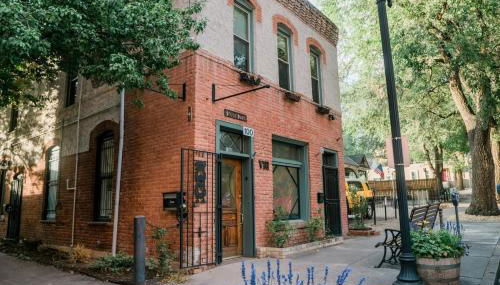 Miners Escape - Timeless District Cozy Haven - Foto 5