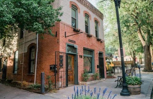 Miners Escape - Timeless District Cozy Haven - Foto 5