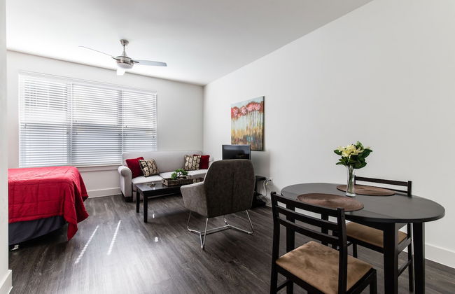 Urbanlights at Legacy West - Foto 77