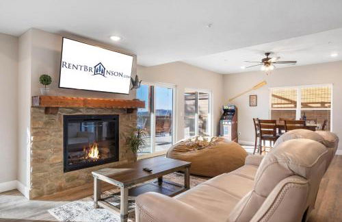 Sunset Bluff at Table Rock Lake - Foto 15