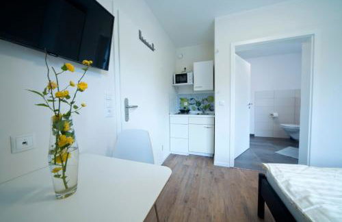 Q55 - Quartier 55 - Foto 18