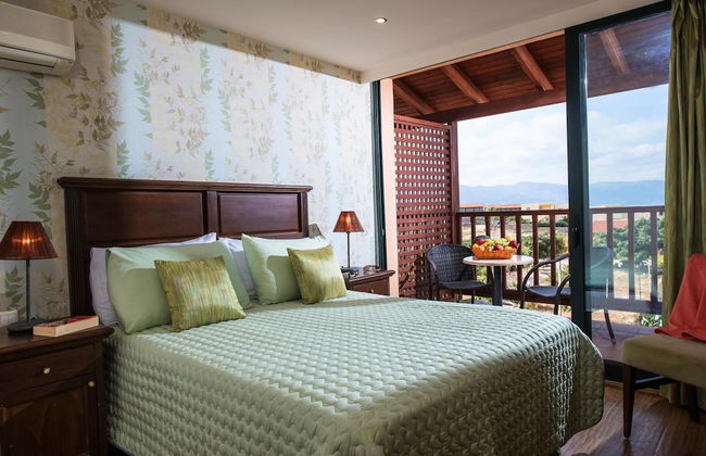 Koutrakis Suites - Foto 8