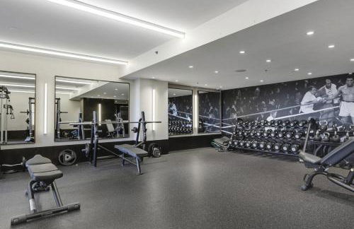 Global Luxury Suites at Hoboken Waterfront - Foto 15