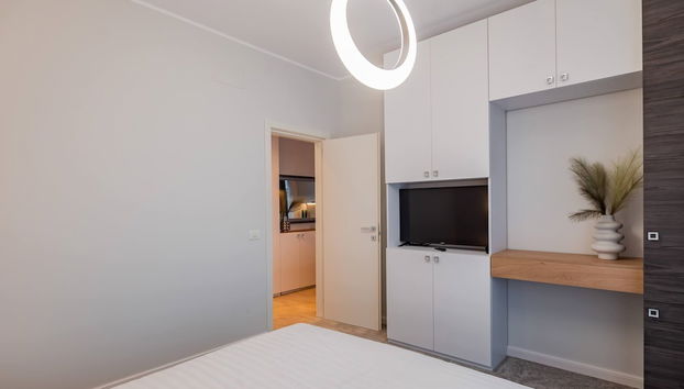 Ria Apartments - Foto 2, Habitación