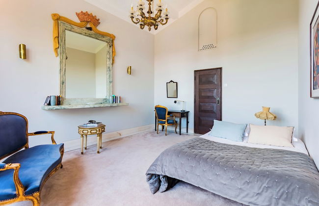 Estoril Royal Atlantic Villa - Foto 4