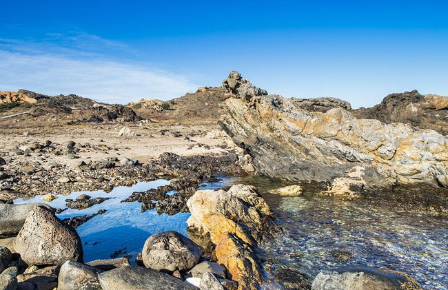 Visit Cap de Creus, Port Lligat & Cadaqués (New Free Audio Guide) - Photo 12
