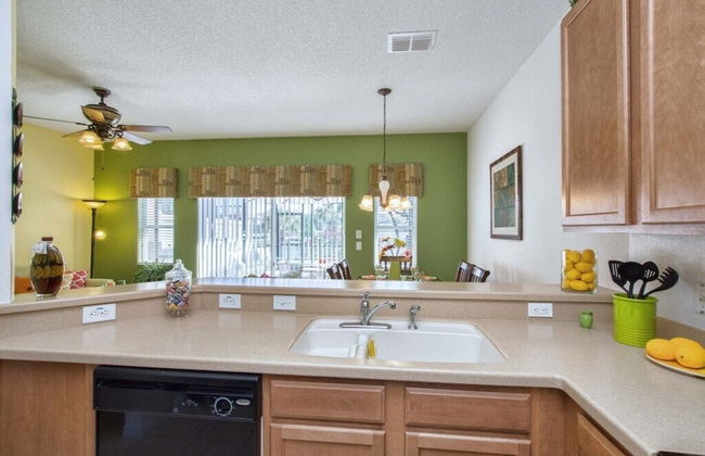 Encantada -4 Bedroom Townhome w/ Splashpool-2651EN 4 Townhouse by RedAwning - Foto 12