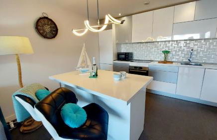 Casa Ana - Luxury pool apartment at Casilla de Costa - Foto 6