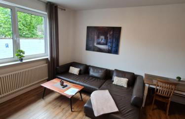 Handwerkerwohnung, Monteurunterkunft-Rodgau - Foto 80