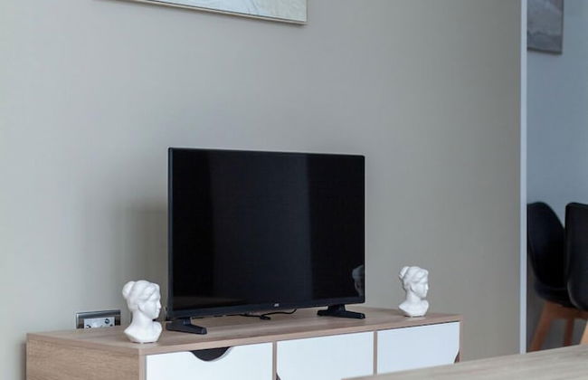 The Ealing Luxury Flat - Foto 18