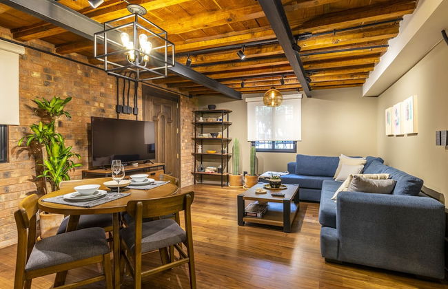 Nido Roma Norte - Foto 80