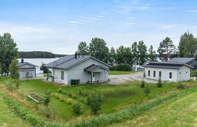 Pariisinranta - Foto 27