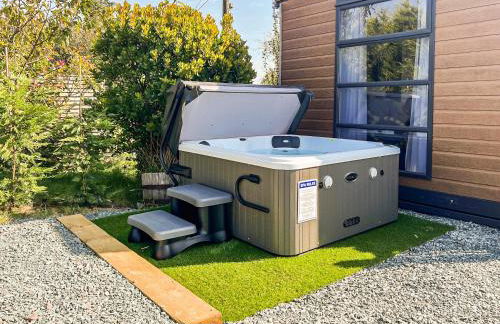 The Lodge Pod - Foto 9