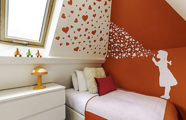 Woodlawn Manor House - Foto 6