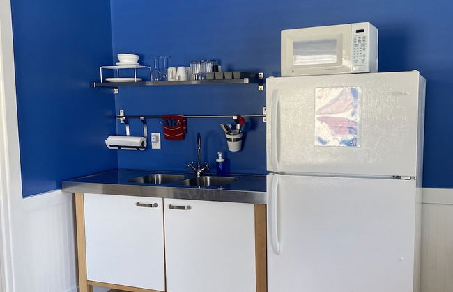 Blue Door Cottages - Foto 47