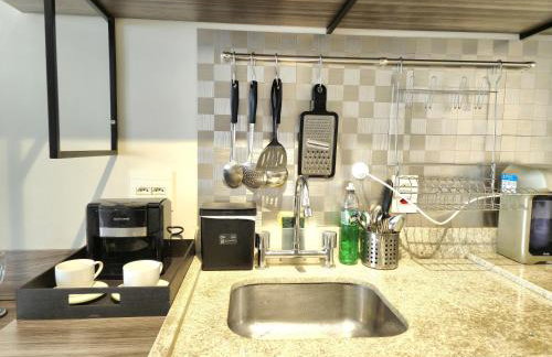 Estúdio no Centro de SP com Piscina e Academia - Foto 17