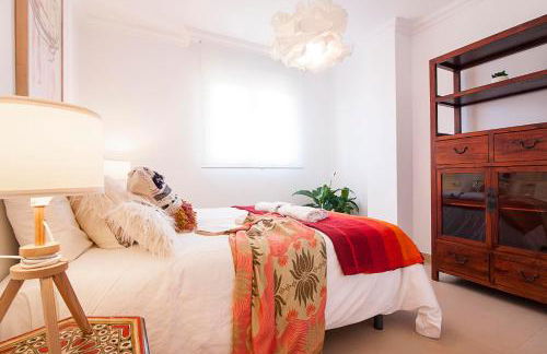 Malaga Center Flat Main Train Station - Foto 12