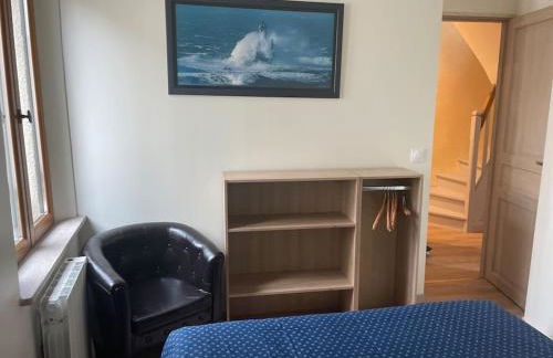 GITE DE FAMILLE - Foto 15