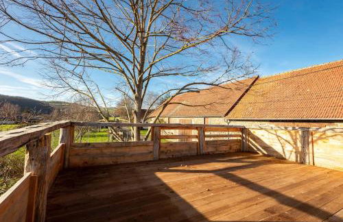 Gîte Nidamour - Foto 13