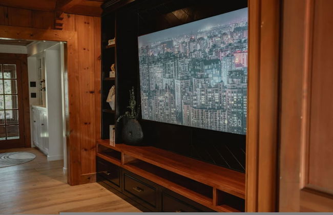 Luxury Nature Getaway Stone House by Casa Oso - Foto 26