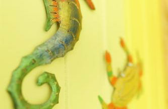 Ferienhaus Strandkorb - Foto 19